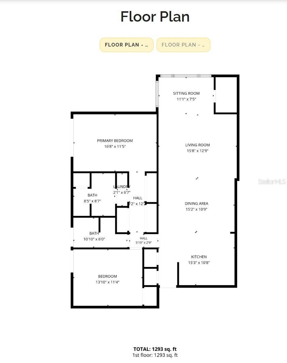 830 S GULFVIEW BOULEVARD, #604, Clearwater Beach, FL 33767 830 S GULFVIEW BOULEVARD, #604, Clearwater Beach, FL 33767