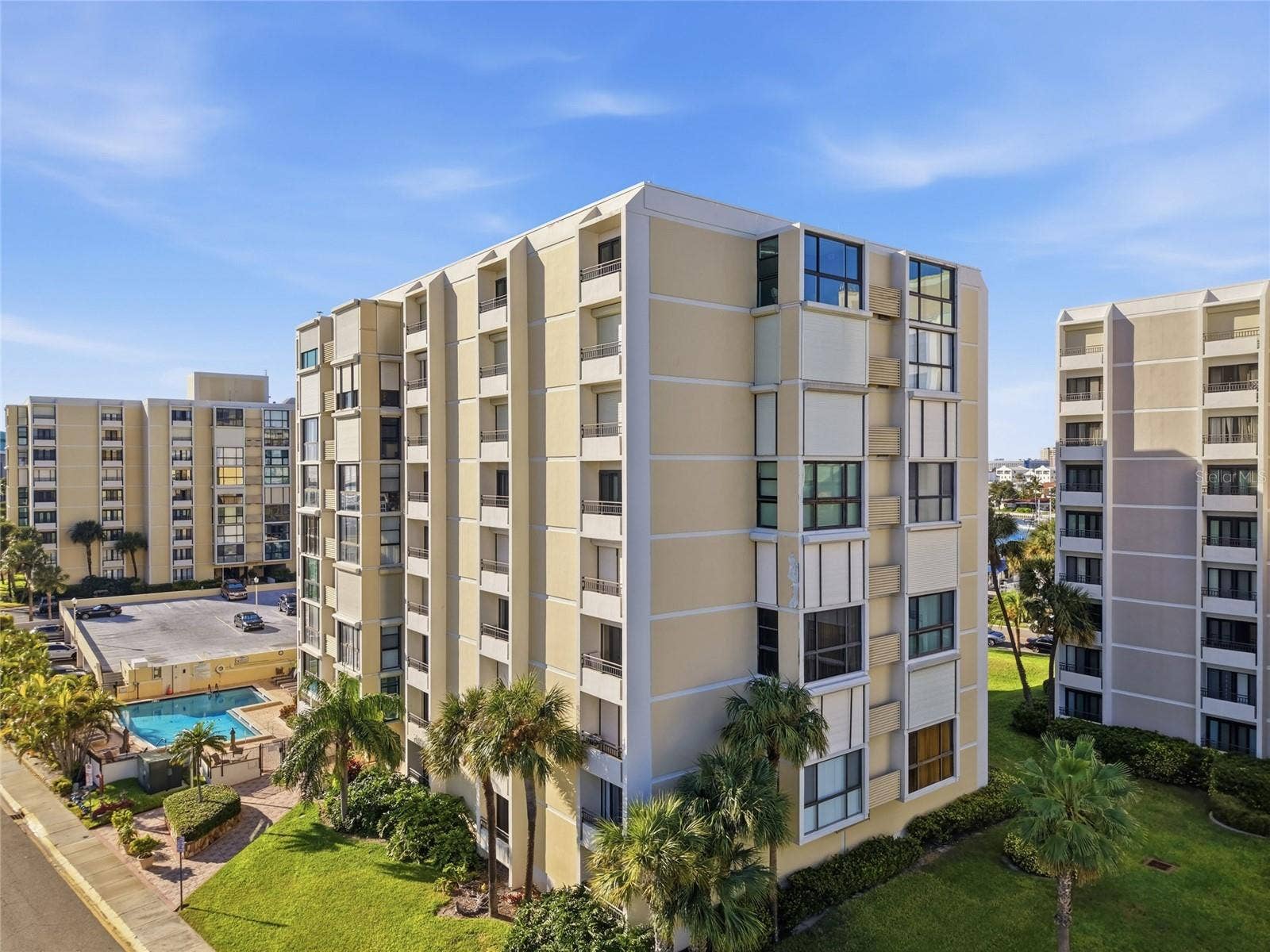 830 S GULFVIEW BOULEVARD, #604, Clearwater Beach, FL 33767 830 S GULFVIEW BOULEVARD, #604, Clearwater Beach, FL 33767