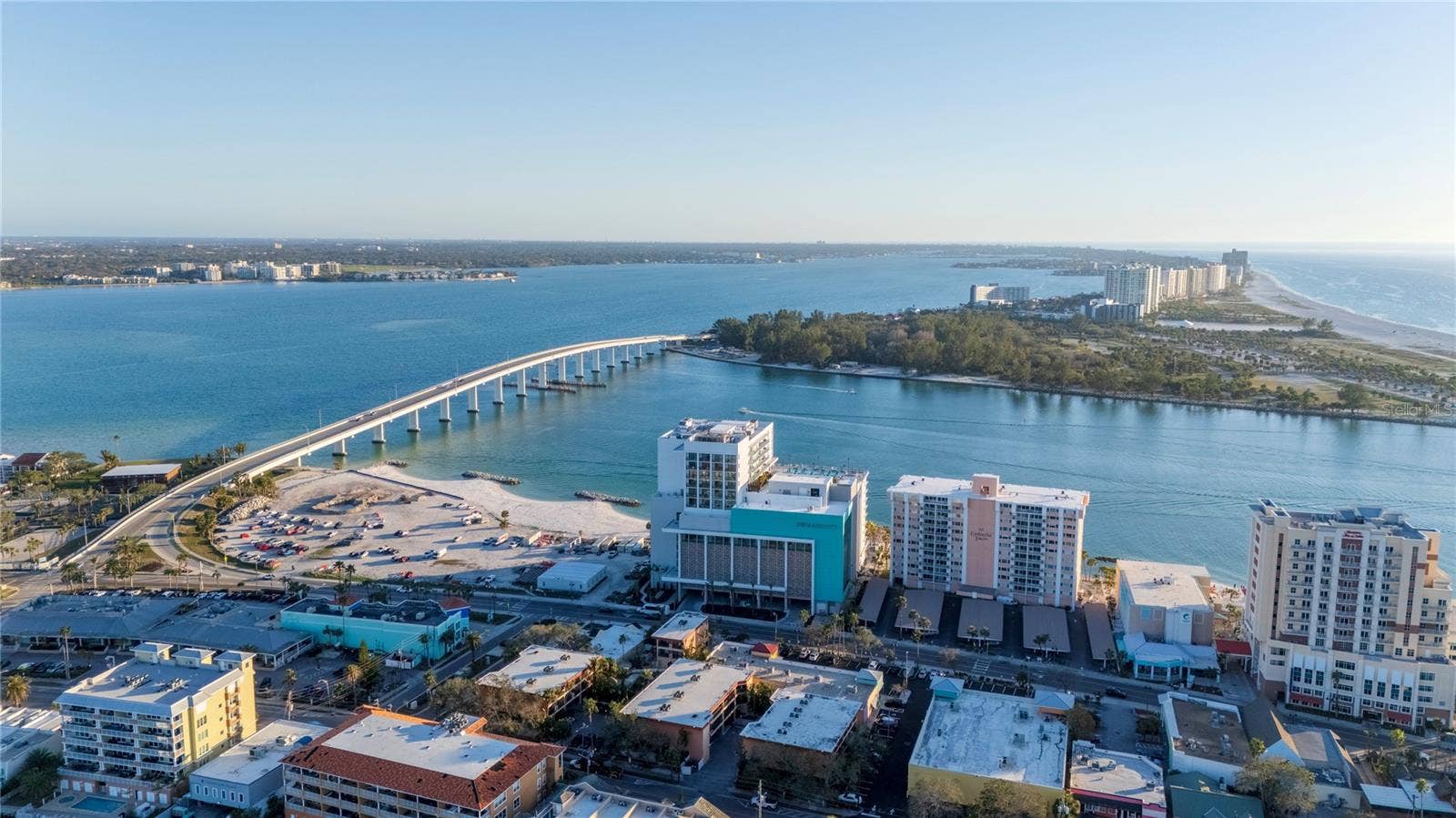 830 S GULFVIEW BOULEVARD, #604, Clearwater Beach, FL 33767 830 S GULFVIEW BOULEVARD, #604, Clearwater Beach, FL 33767