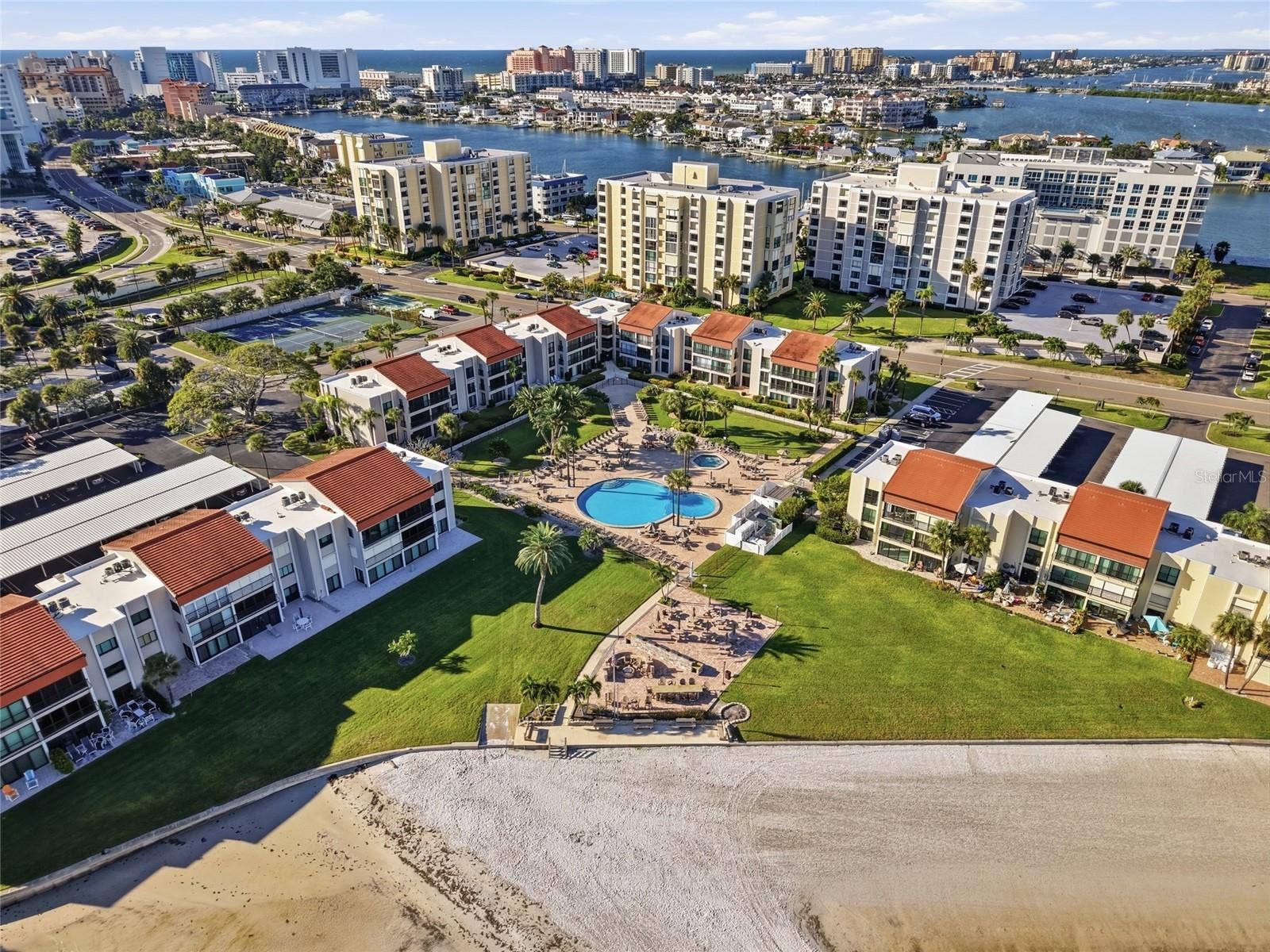 830 S GULFVIEW BOULEVARD, #604, Clearwater Beach, FL 33767 830 S GULFVIEW BOULEVARD, #604, Clearwater Beach, FL 33767