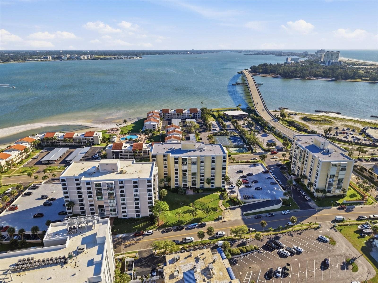 830 S GULFVIEW BOULEVARD, #604, Clearwater Beach, FL 33767 830 S GULFVIEW BOULEVARD, #604, Clearwater Beach, FL 33767