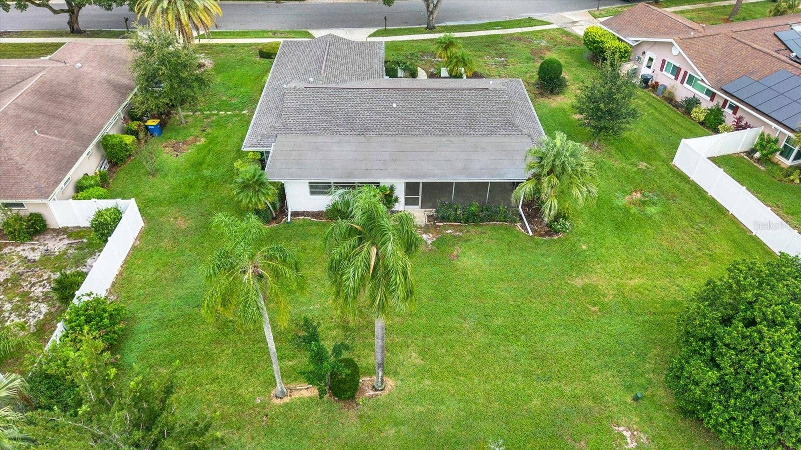 2661 PEBBLE BEACH DRIVE, Clearwater, FL 33761