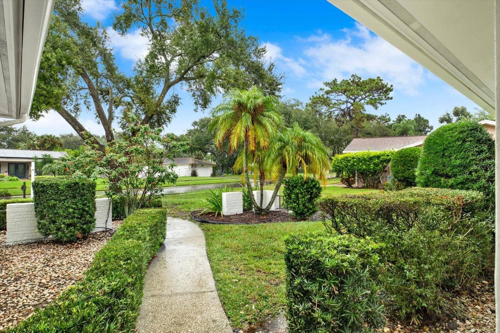2661 PEBBLE BEACH DRIVE, Clearwater, FL 33761