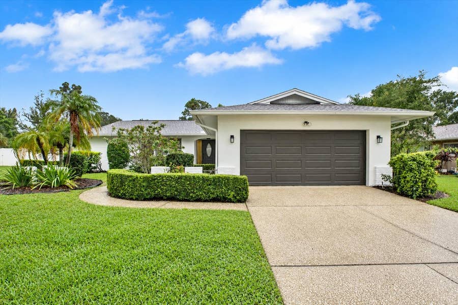Property photo for 2661 PEBBLE BEACH DRIVE, Clearwater, FL