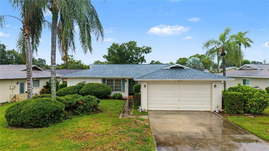 Property photo for 8210 LORA DEL RIO DRIVE, Port Richey, FL