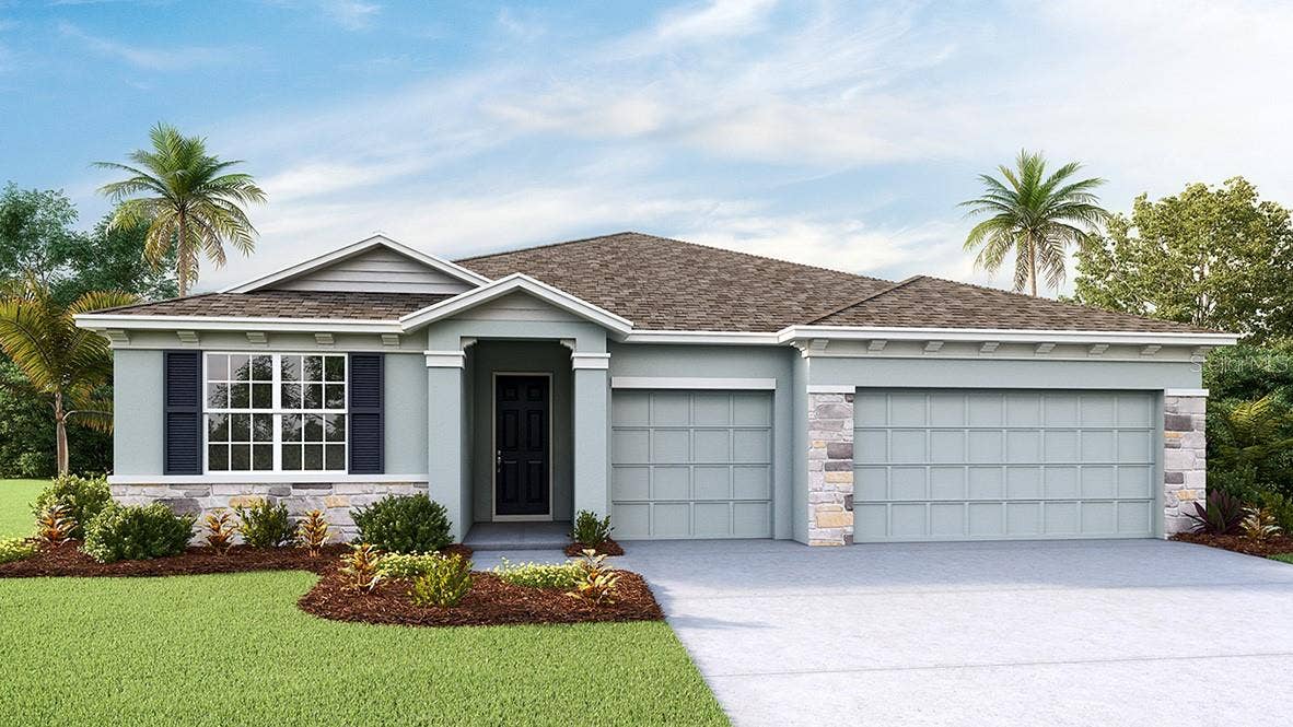 11389 CURIO DRIVE, Brooksville, FL 34613