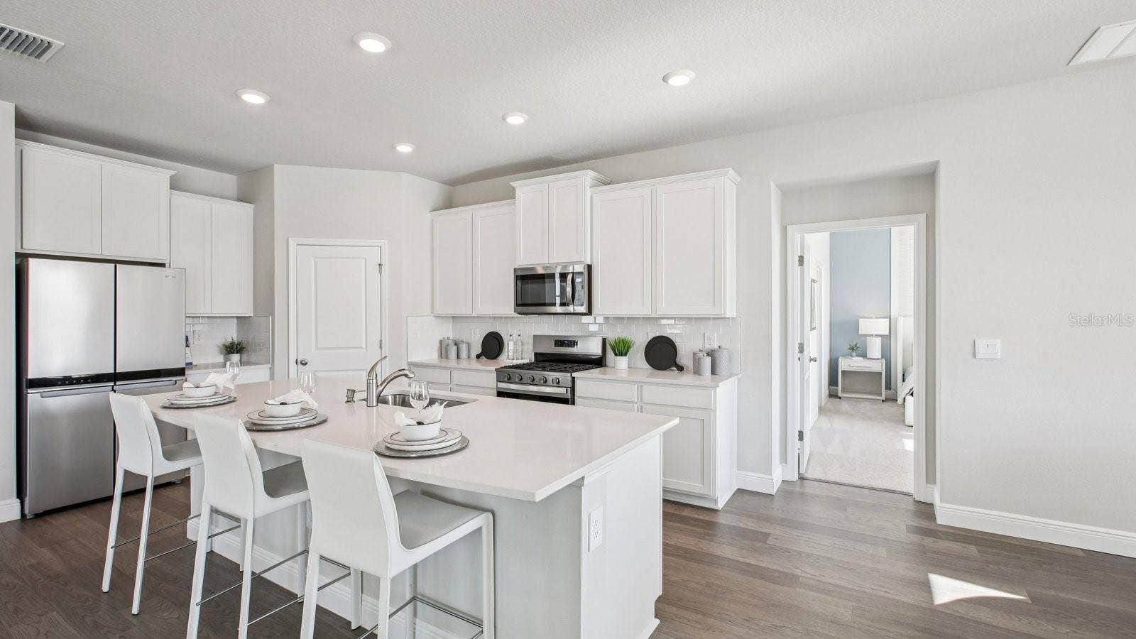11389 CURIO DRIVE, Brooksville, FL 34613