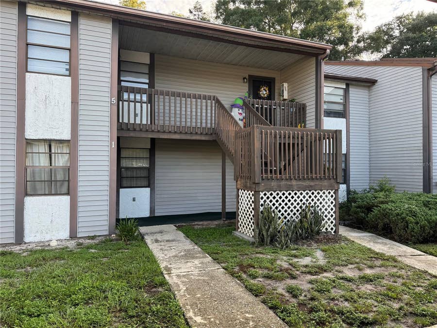 Property photo for 11616 BAYWOOD MEADOWS DRIVE, #2, New Port Richey, FL