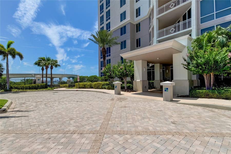 Property photo for 331 CLEVELAND STREET, #317, Clearwater, FL