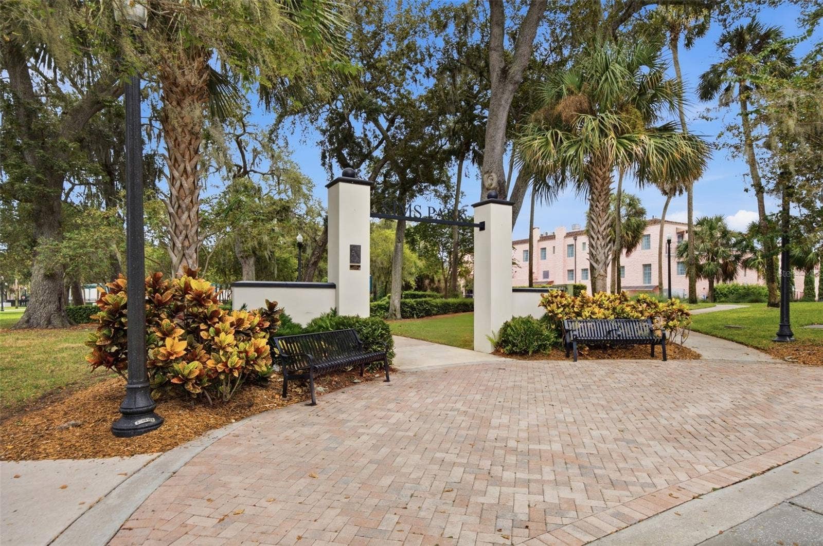 5837 TENNESSEE AVENUE, New Port Richey, FL 34652