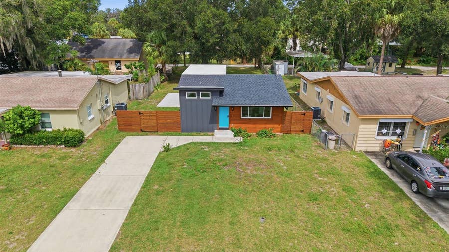 Property photo for 5837 TENNESSEE AVENUE, New Port Richey, FL