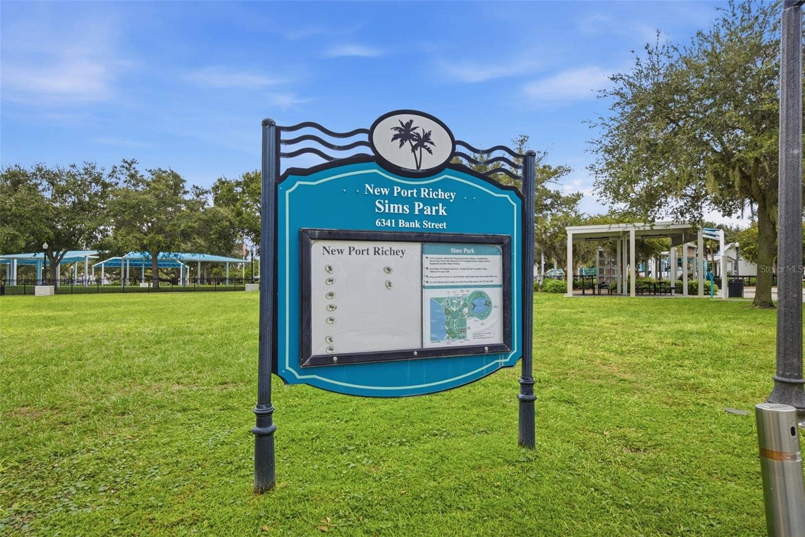 5837 TENNESSEE AVENUE, New Port Richey, FL 34652