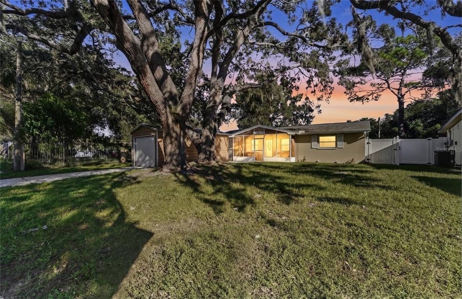 Property photo for 5818 BAKER RD, New Port Richey, FL