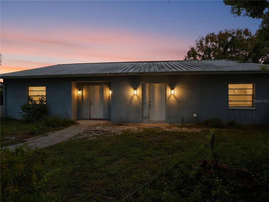 Property photo for 9824 POCONO STREET, Port Richey, FL