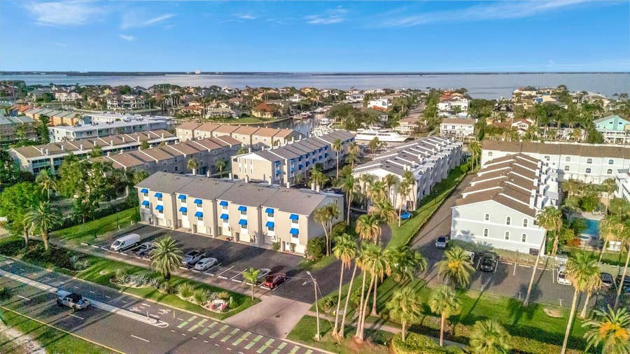 Property photo for 745 PINELLAS BAYWAY S, #107, Tierra Verde, FL