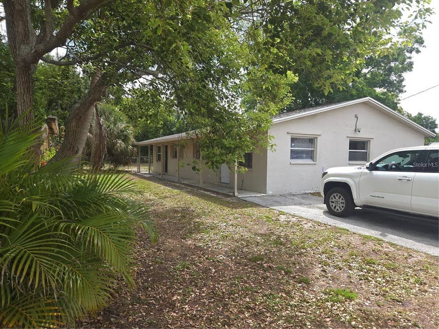 Property photo for 1741 TROTTER ROAD, #B, Largo, FL