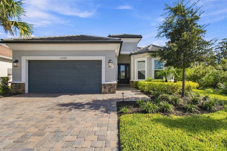 Property photo for 29749 CASSINO COURT, Wesley Chapel, FL