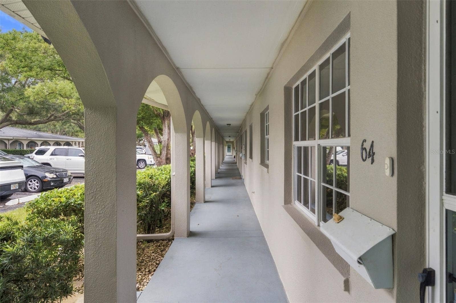 11200 102ND AVENUE, #64, Seminole, FL 33778