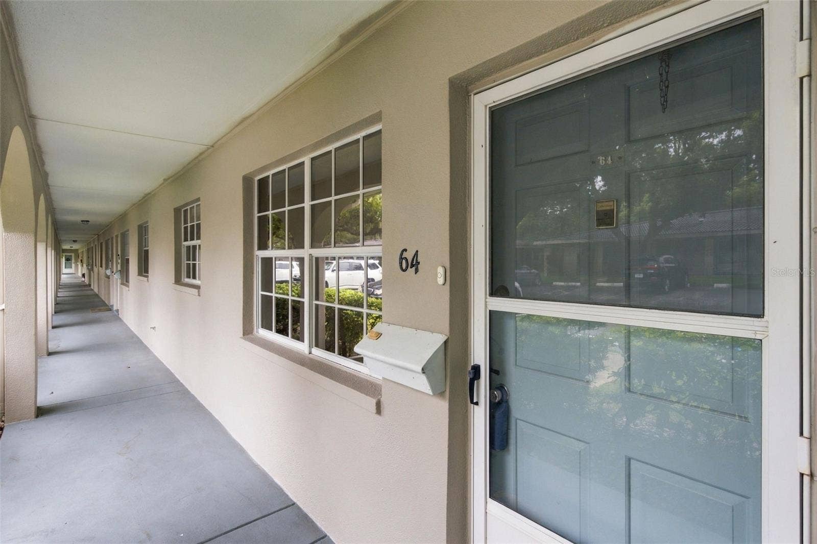 11200 102ND AVENUE, #64, Seminole, FL 33778