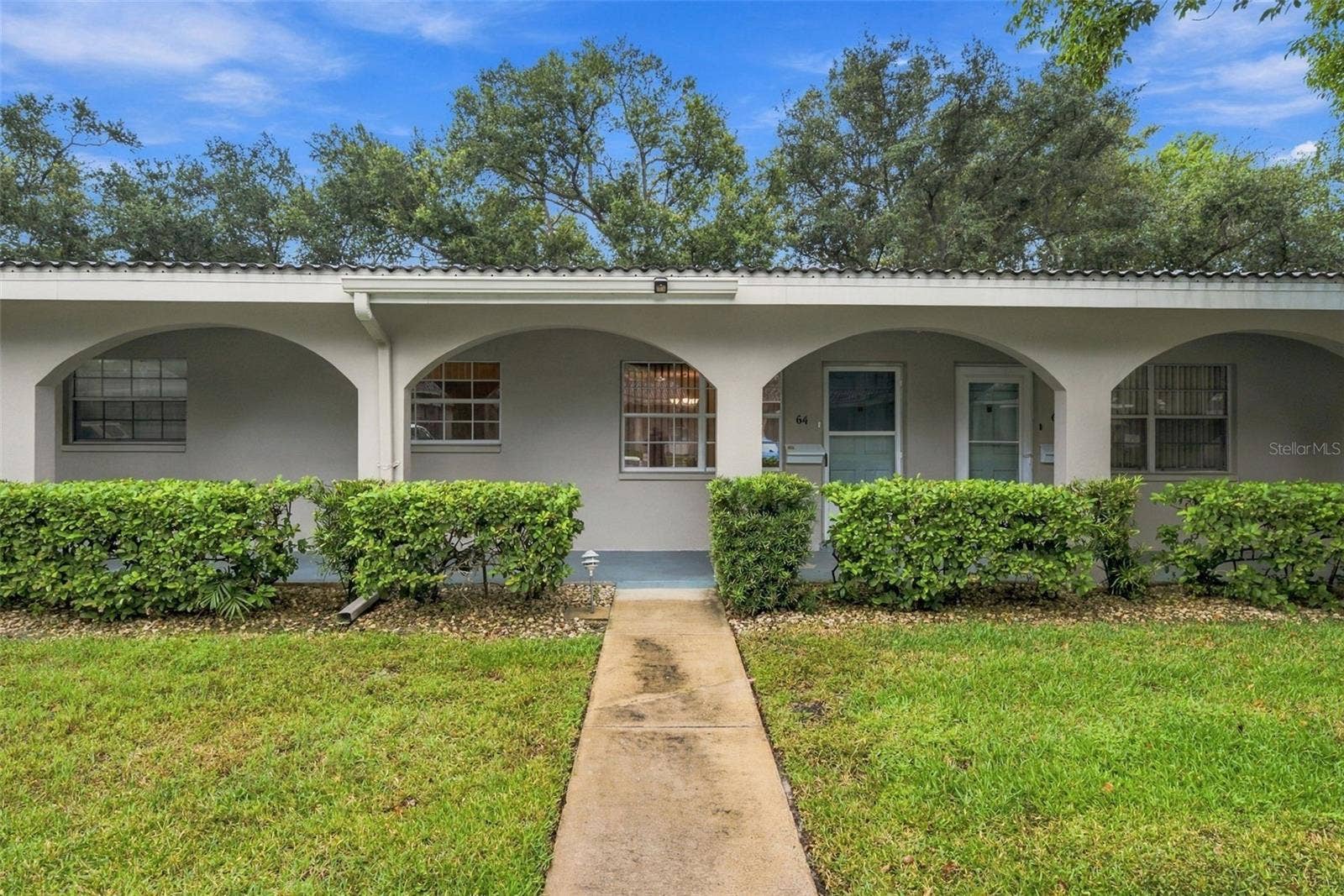 11200 102ND AVENUE, #64, Seminole, FL 33778