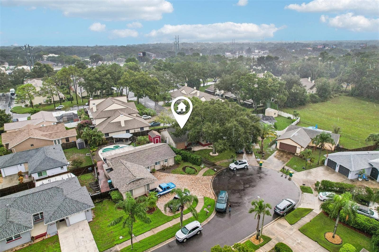 2310 LISTON CIRCLE, Palm Harbor, FL 34683