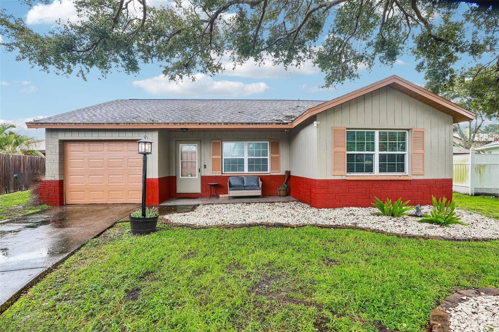 2310 LISTON CIRCLE, Palm Harbor, FL 34683