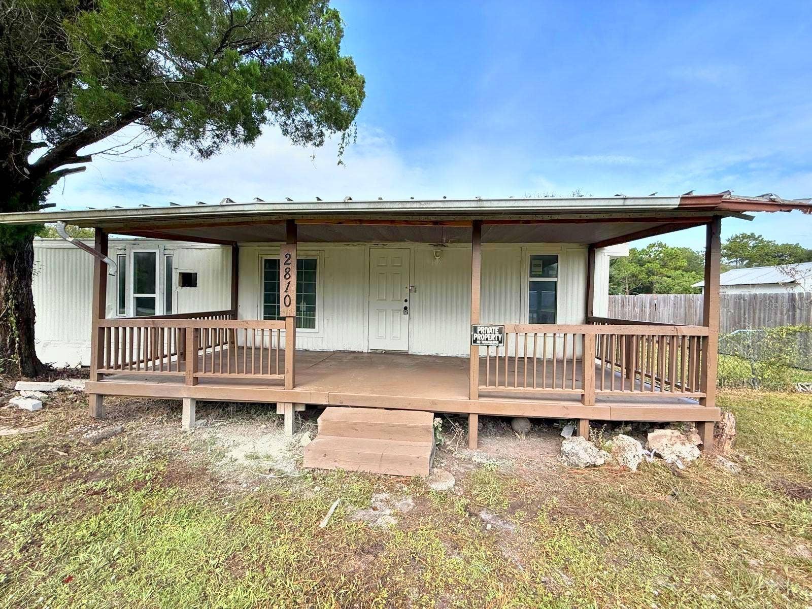 2810 S WILLOW TERRACE, Homosassa, FL 34448
