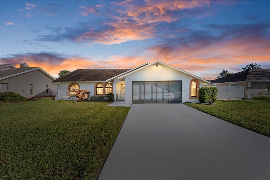 Property photo for 8133 WYSOCKI COURT, Spring Hill, FL