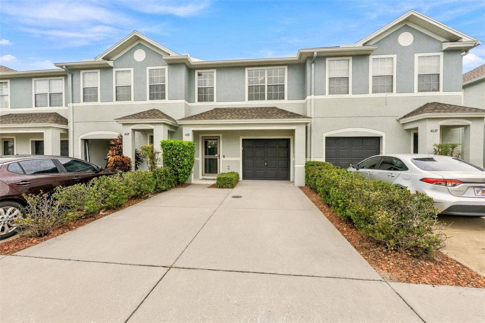 4643 69TH PLACE N, Pinellas Park, FL 33781