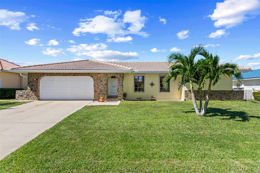 Property photo for 145 BAYSHORE COURT, Punta Gorda, FL