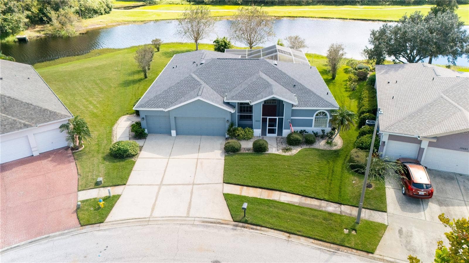 13023 SAINT FILAGREE DRIVE, Riverview, FL 33579 13023 SAINT FILAGREE DRIVE, Riverview, FL 33579