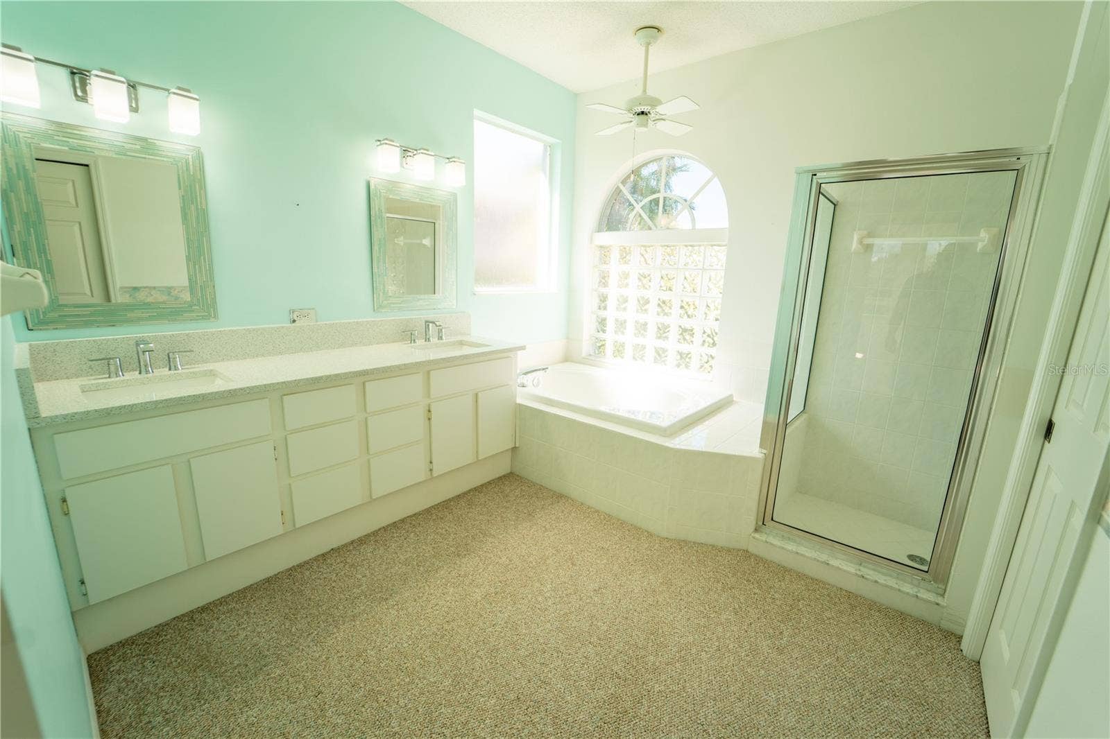 13023 SAINT FILAGREE DRIVE, Riverview, FL 33579 PRIMARY BATHROOM