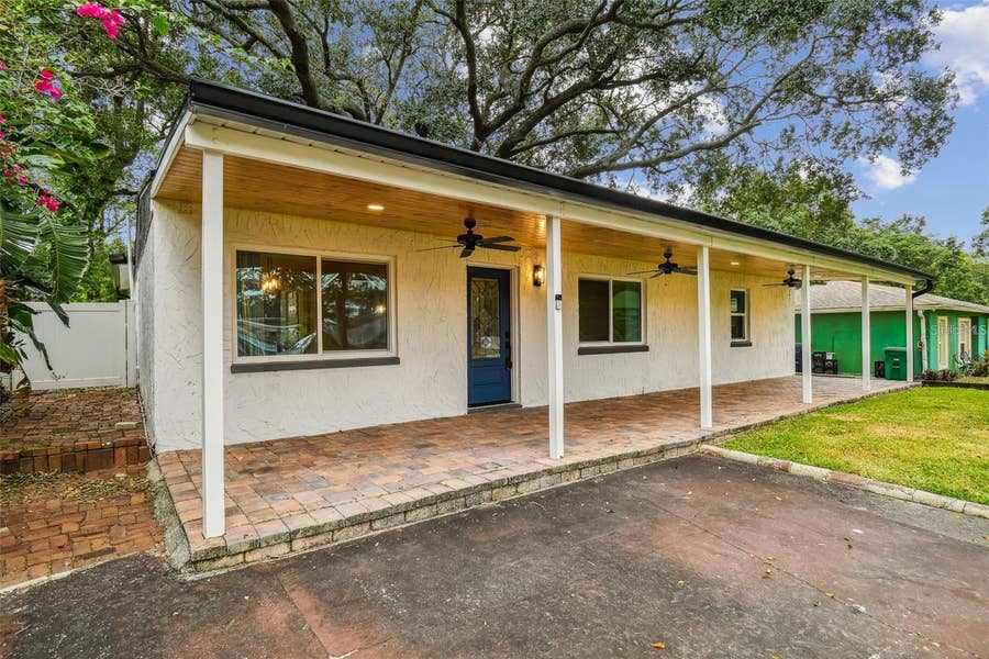 Property photo for 1717 W ELDRED DRIVE, Tampa, FL