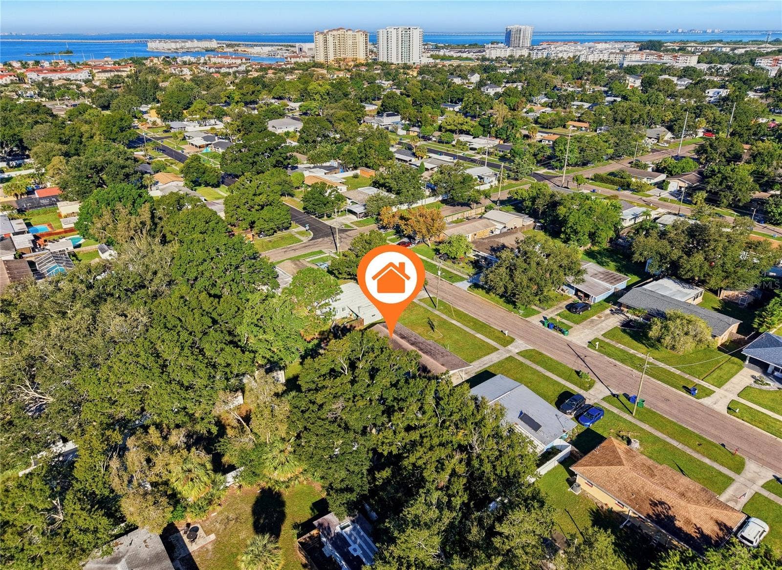 4428 OHIO AVENUE, Tampa, FL 33616 4428 OHIO AVENUE, Tampa, FL 33616