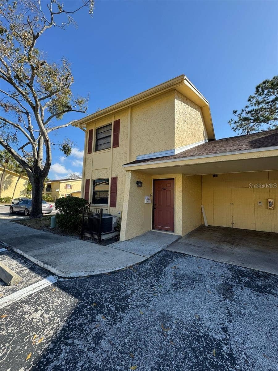 Property photo for 7517 CAMARINA CALLE, Tampa, FL