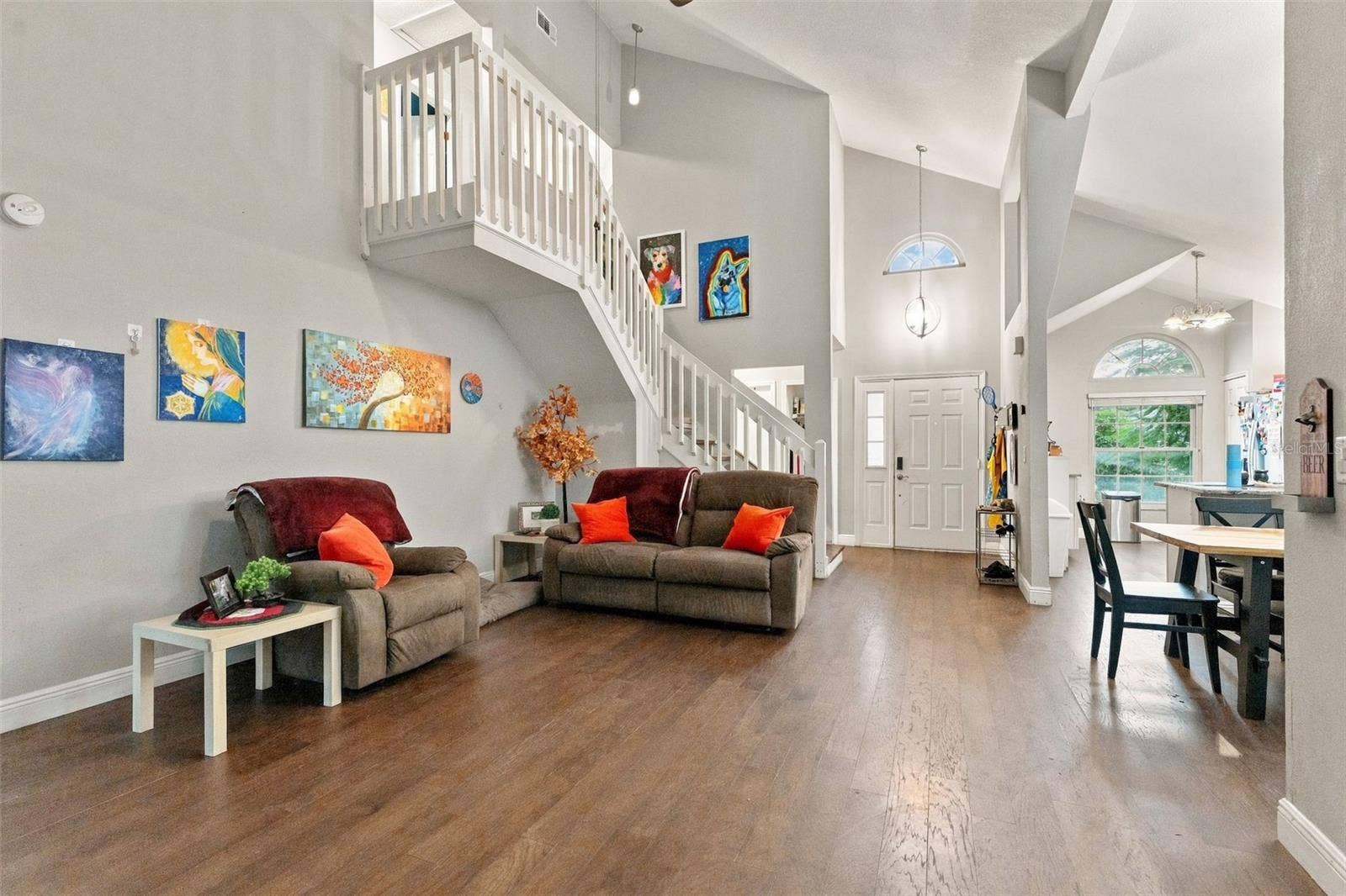 1621 SPINNING WHEEL DRIVE, Lutz, FL 33559