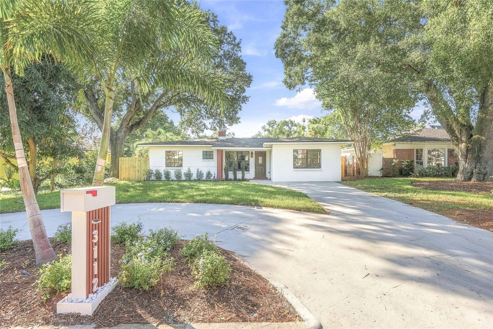 3112 S JULIA CIRCLE, Tampa, FL 33629 3112 S JULIA CIRCLE, Tampa, FL 33629