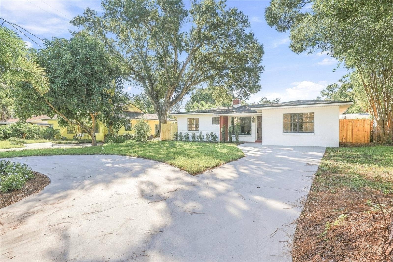 3112 S JULIA CIRCLE, Tampa, FL 33629 3112 S JULIA CIRCLE, Tampa, FL 33629