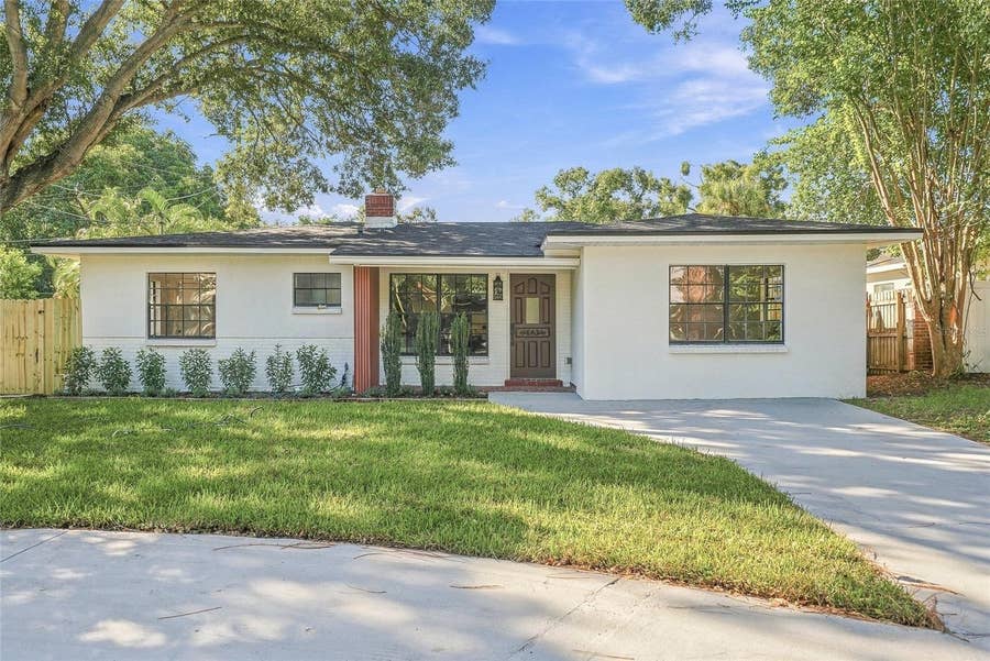 Property photo for 3112 S JULIA CIRCLE, Tampa, FL