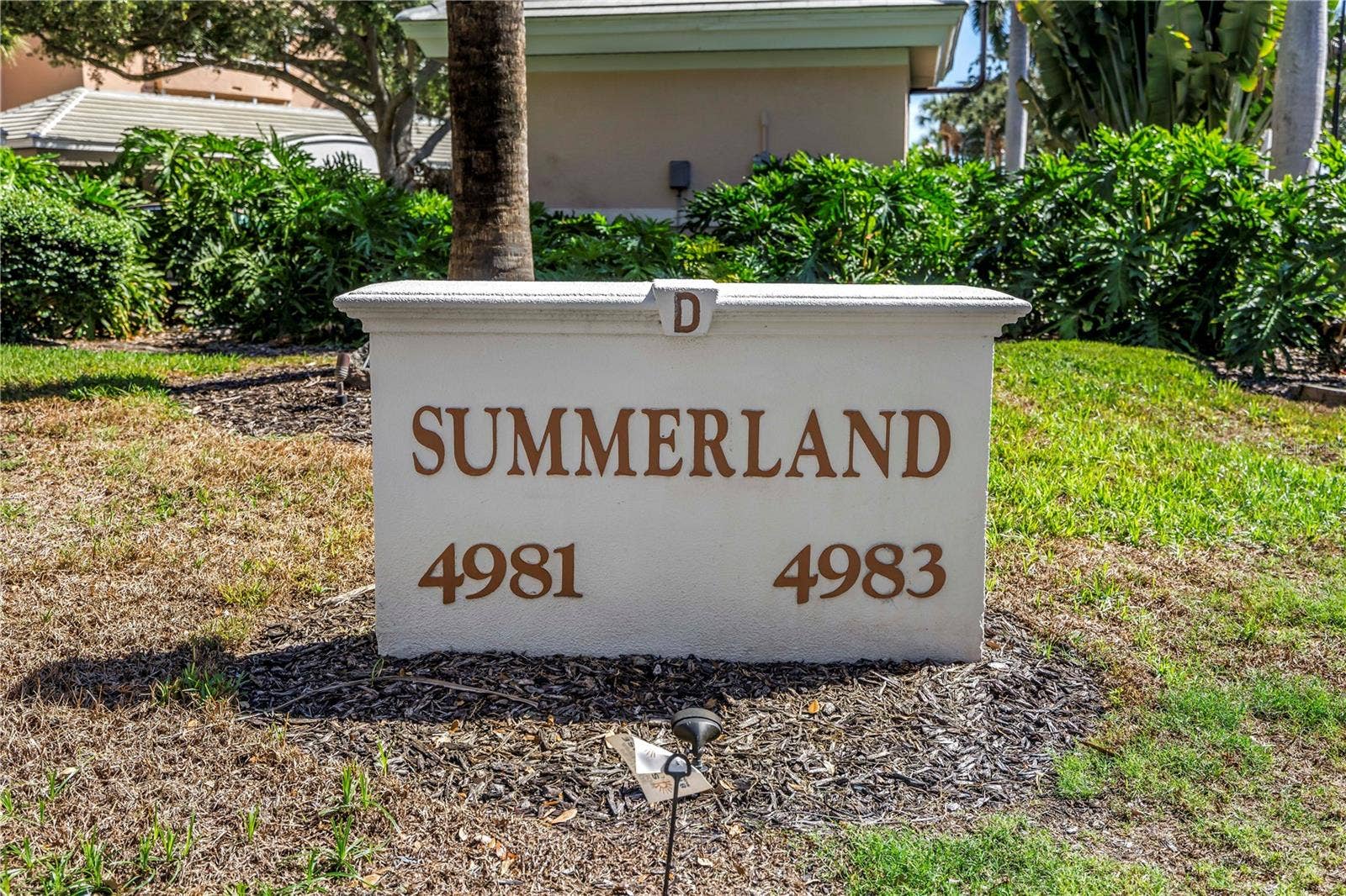 4981 BACOPA LANE S, #602, St Petersburg, FL 33715 4981 BACOPA LANE S, #602, St Petersburg, FL 33715