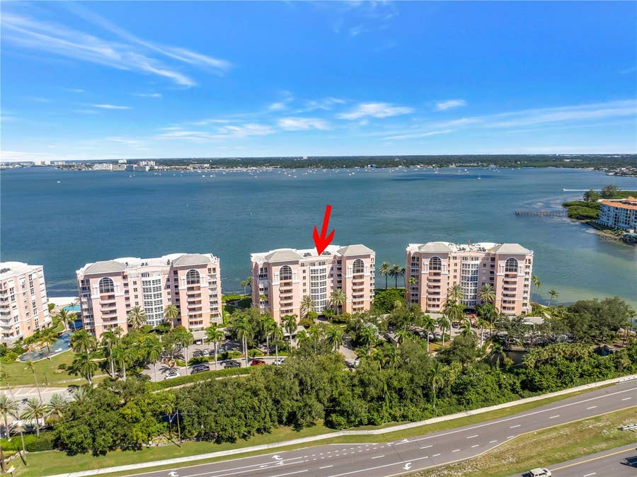 Property photo for 4981 BACOPA LANE S, #602, St Petersburg, FL