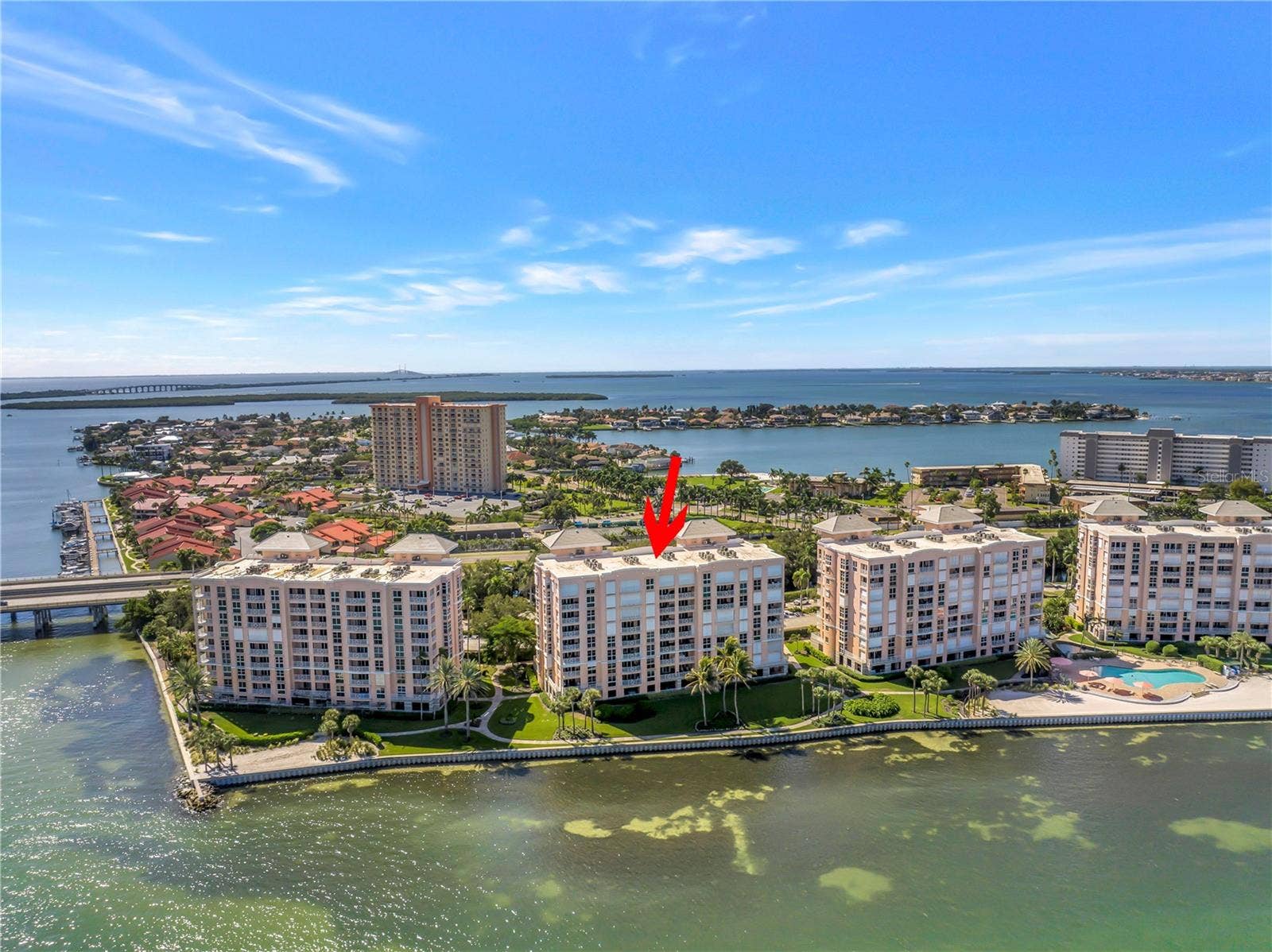 4981 BACOPA LANE S, #602, St Petersburg, FL 33715 4981 BACOPA LANE S, #602, St Petersburg, FL 33715