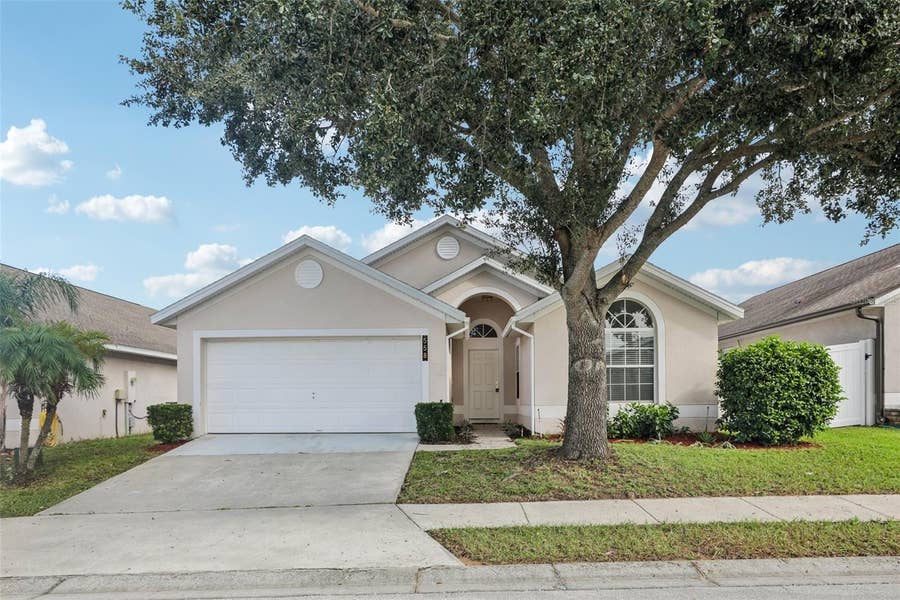 Property photo for 558 BRAYTON LANE, Davenport, FL