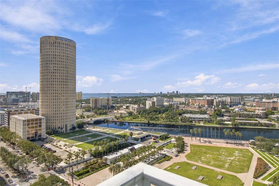 Property photo for 777 N ASHLEY DRIVE, #1704, Tampa, FL