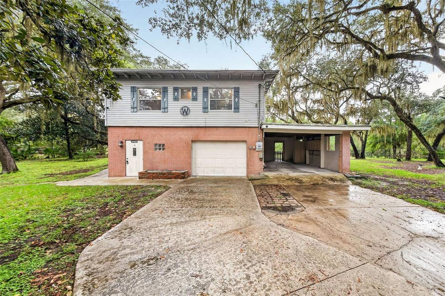 Property photo for 15096 NE 240TH COURT, Salt Springs, FL