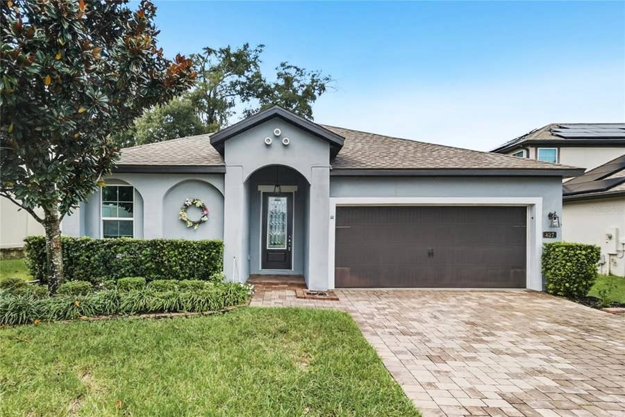 Property photo for 827 DAYBREAK PLACE, Longwood, FL