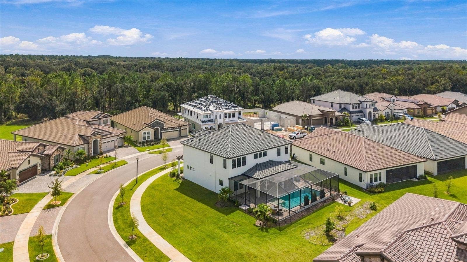 14985 RIDER PASS DRIVE, Lithia, FL 33547 14985 RIDER PASS DRIVE, Lithia, FL 33547