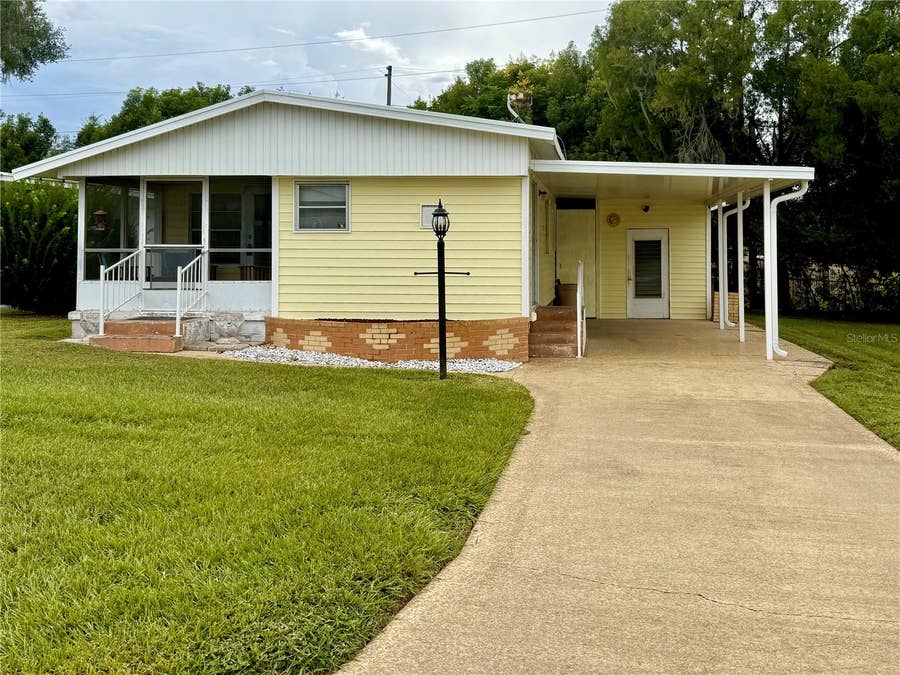 Property photo for 6035 RIDGEWOOD DRIVE, Zephyrhills, FL