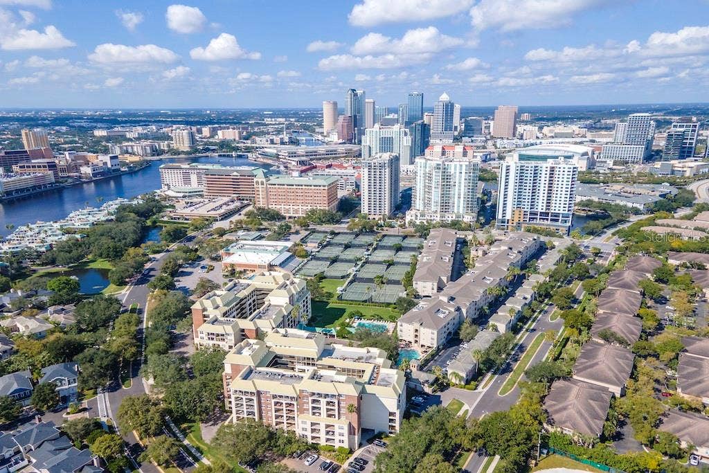 1000 S HARBOUR ISLAND BOULEVARD, #2306, Tampa, FL 33602 1000 S HARBOUR ISLAND BOULEVARD, #2306, Tampa, FL 33602