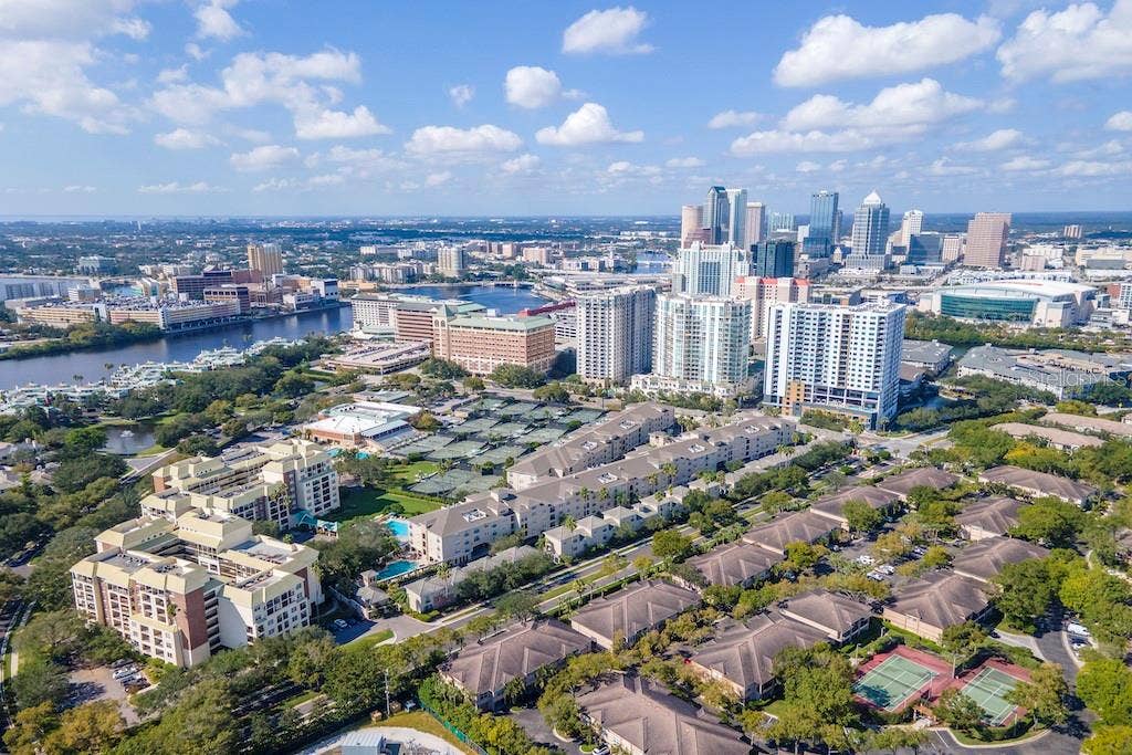 1000 S HARBOUR ISLAND BOULEVARD, #2306, Tampa, FL 33602 1000 S HARBOUR ISLAND BOULEVARD, #2306, Tampa, FL 33602